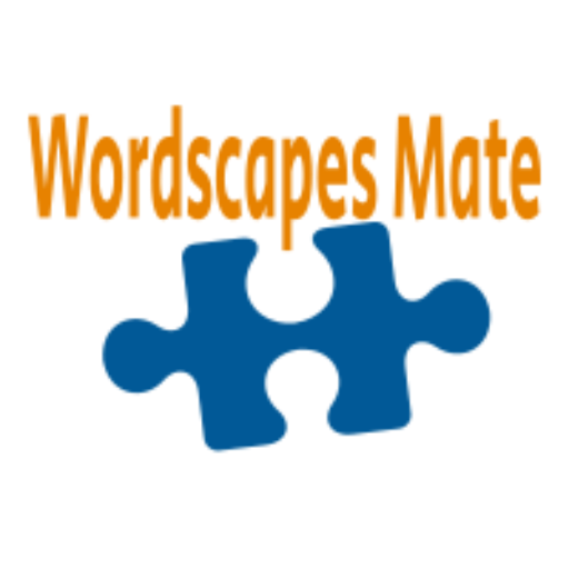 WordscapesMate